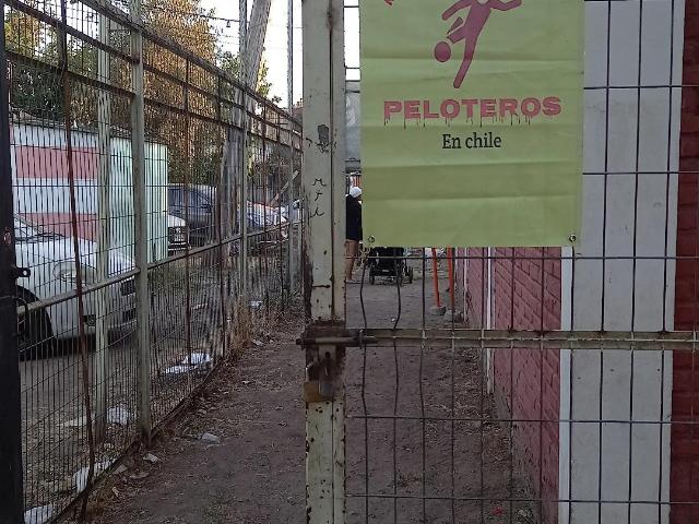 Local Comercial en Conchalí