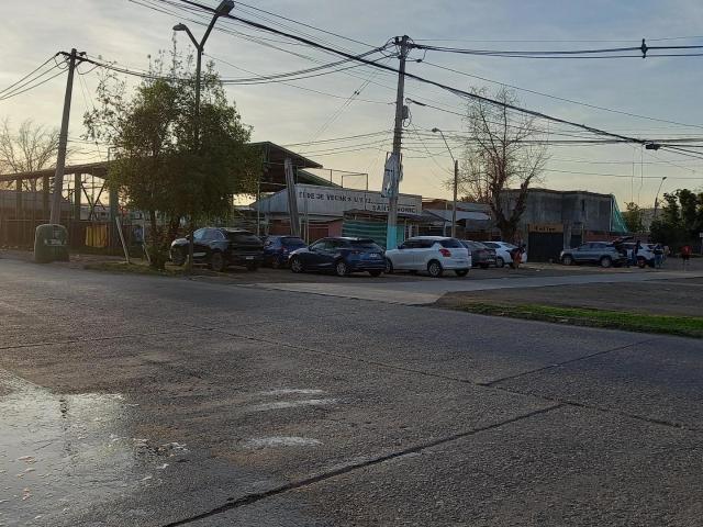 Local Comercial en Conchalí
