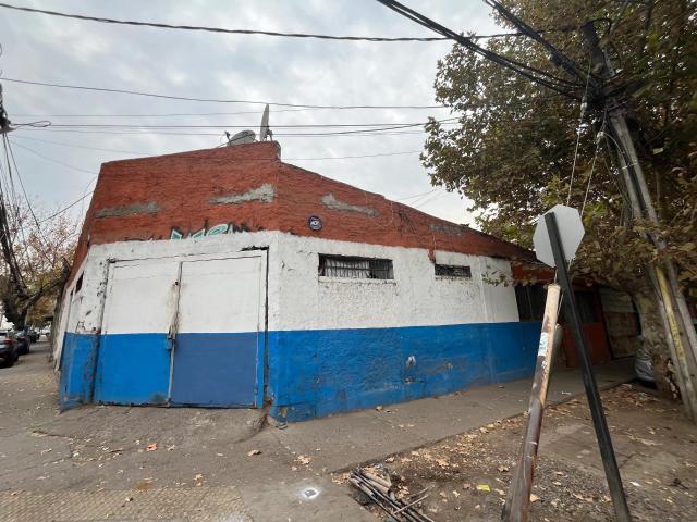 Local Comercial en Conchalí