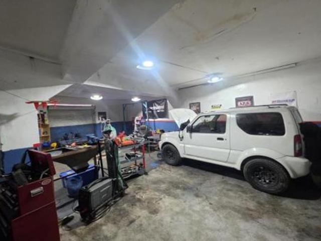 Local Comercial en Conchalí