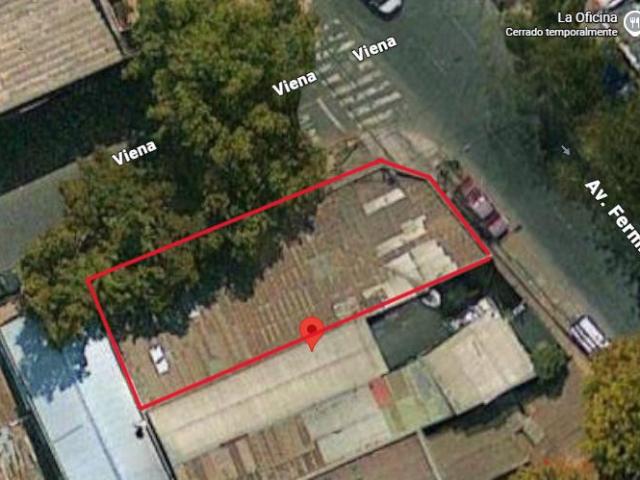 Local Comercial en Conchalí