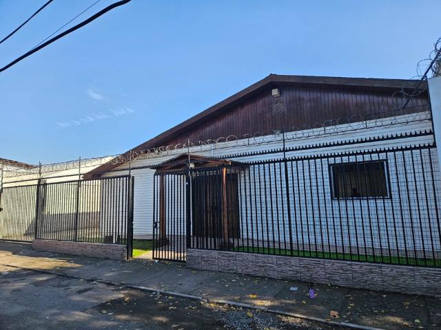 Local Comercial en Conchalí