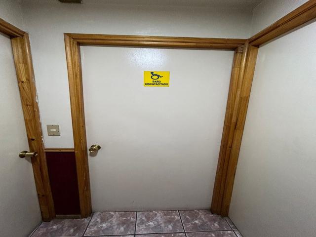 Local Comercial en Conchalí