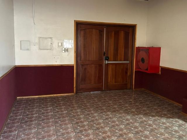 Local Comercial en Conchalí