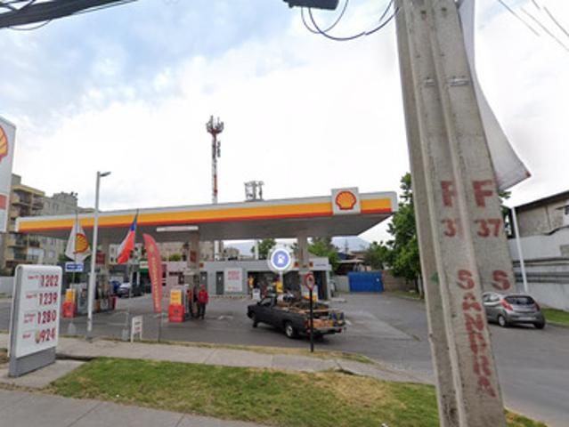 Local Comercial en Conchalí