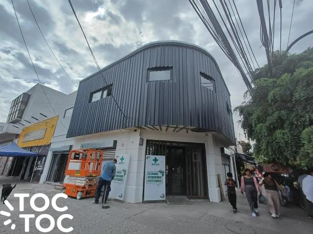 Local Comercial en arriendo en Conchalí, Metropolitana