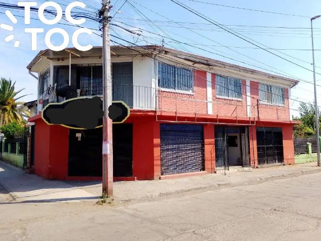 Local Comercial en arriendo en Conchalí, Metropolitana