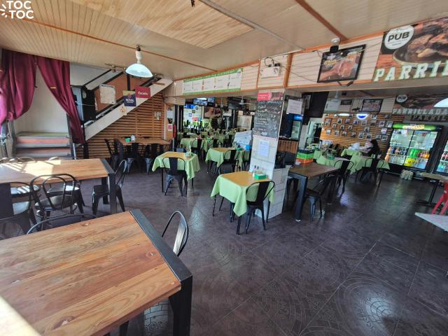 Local Comercial en venta en Conchalí, Metropolitana