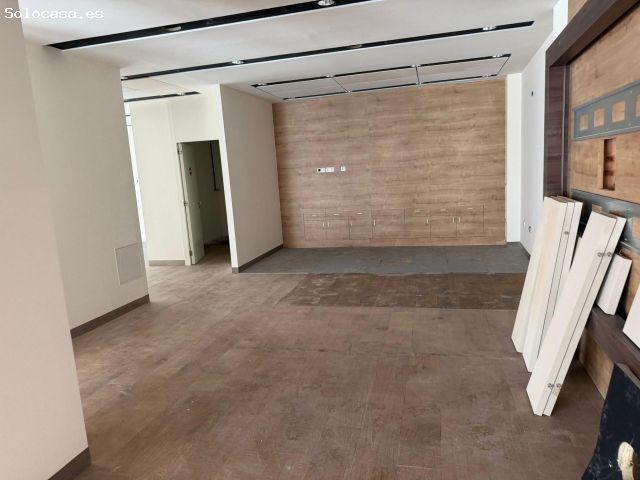 Local Comercial en alquiler en A Coruña