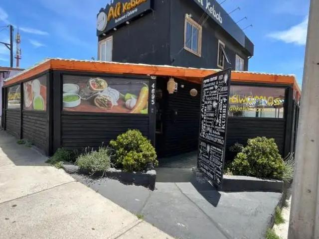 Local Comercial en venta en Vergara, Valparaíso