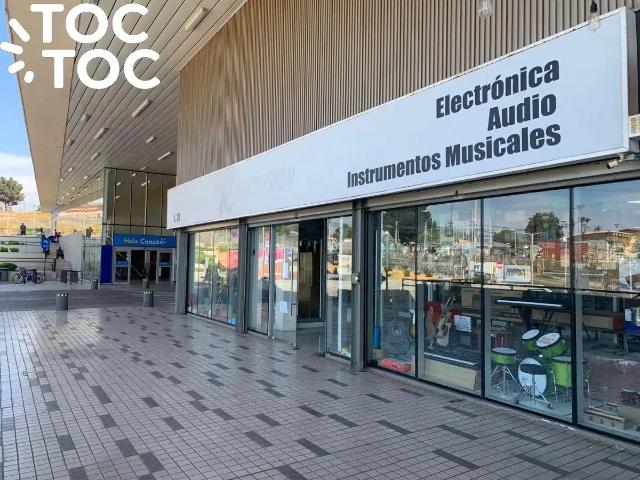 Local Comercial en arriendo en Yerbas Buenas, Maule