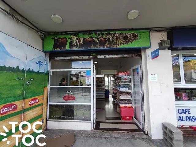 Local Comercial en venta en Vergara, Valparaíso