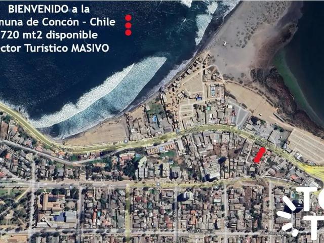 Local Comercial en venta en Vergara, Valparaíso