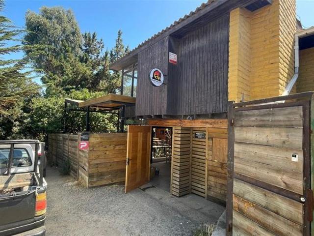 Local Comercial en Concón