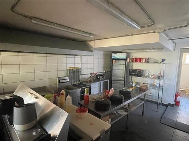 Local Comercial en Concón