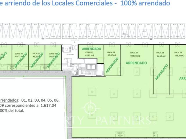Local Comercial en Concón