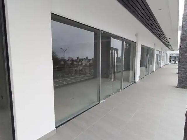 Local Comercial en arriendo en Vergara, Valparaíso