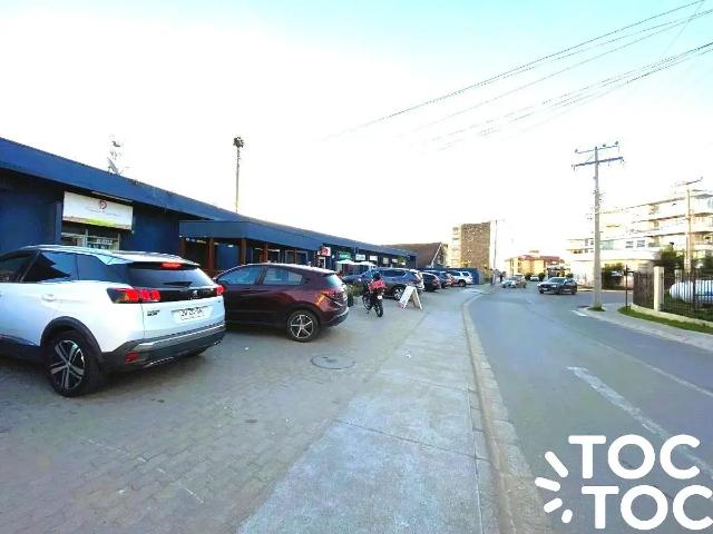Local Comercial en Concón