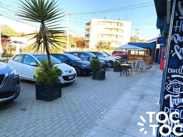 Local Comercial en Concón