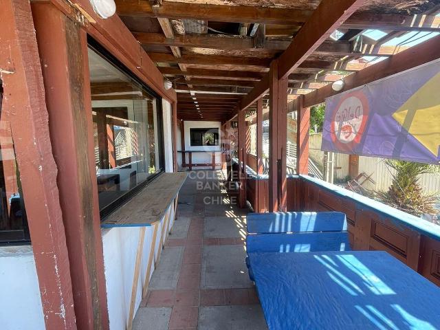 Local Comercial en Concón