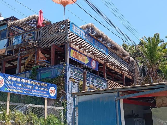 Local Comercial en Concón