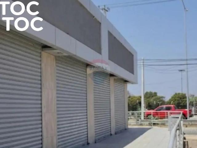 Local Comercial en arriendo en Vergara, Valparaíso