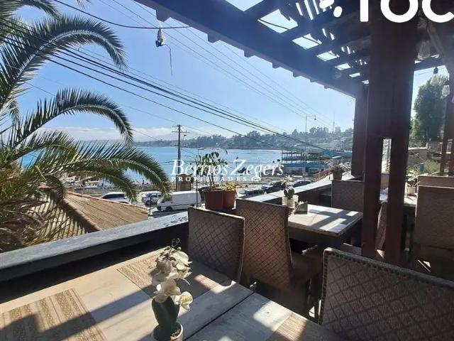 Local Comercial en venta en Vergara, Valparaíso