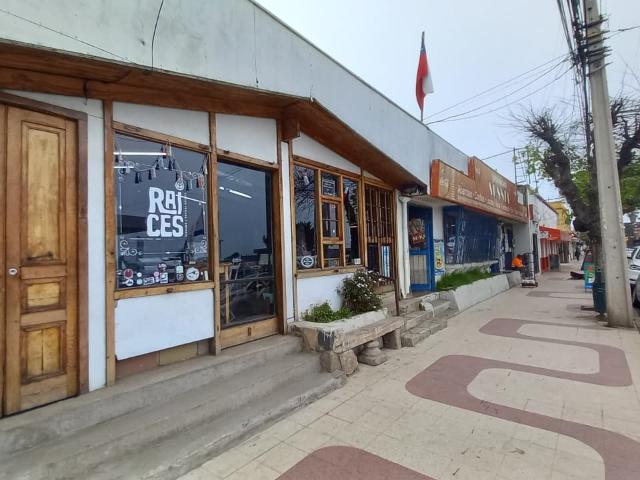 Local Comercial en Concón