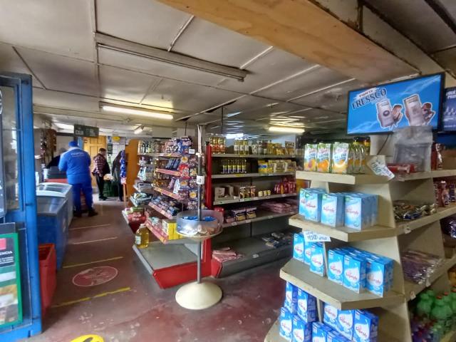 Local Comercial en Concón