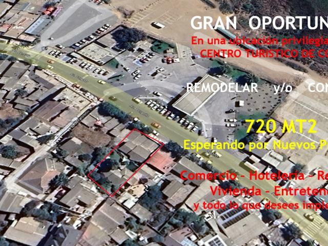 Local Comercial en Concón