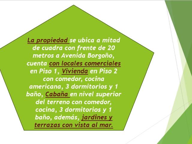 Local Comercial en Concón