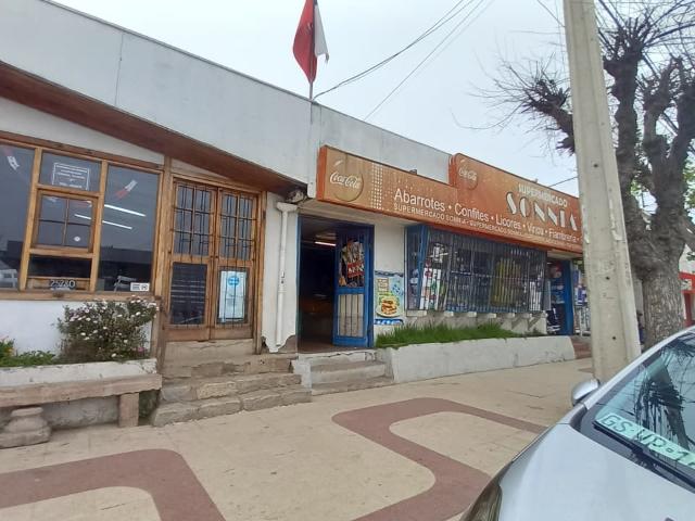 Local Comercial en Concón