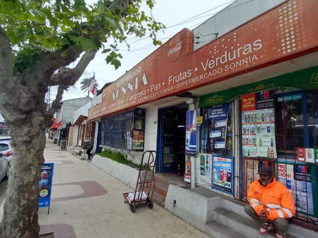Local Comercial en Concón