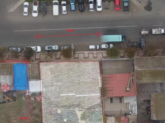 Local Comercial en venta en Vergara, Valparaíso