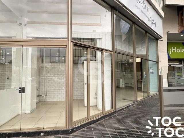 Local Comercial en arriendo en Vergara, Valparaíso