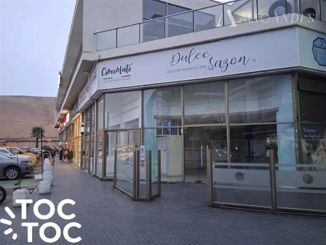 Local Comercial en arriendo en Vergara, Valparaíso