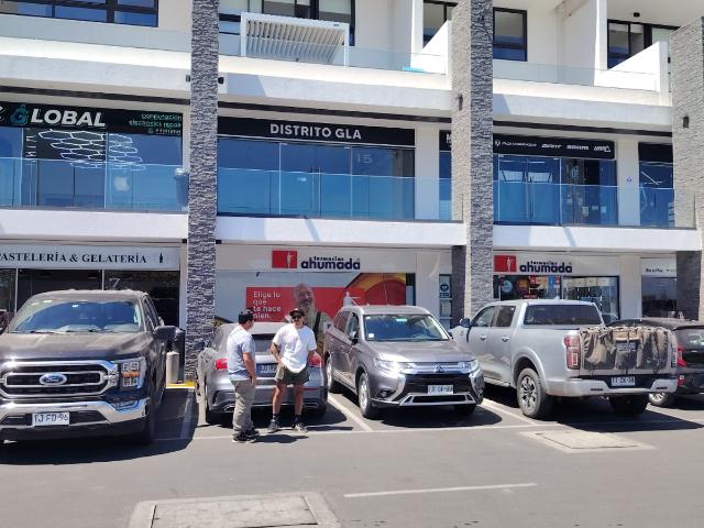 Local Comercial en Concón