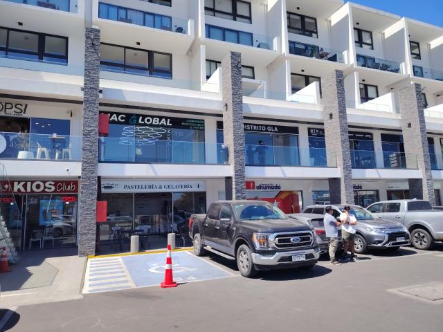 Local Comercial en Concón