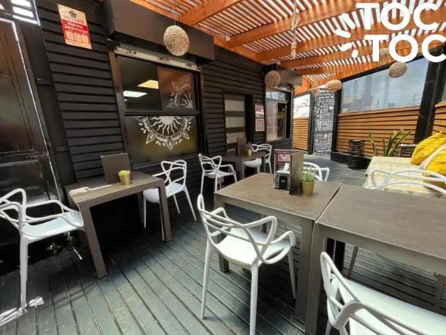 Local Comercial en Concón