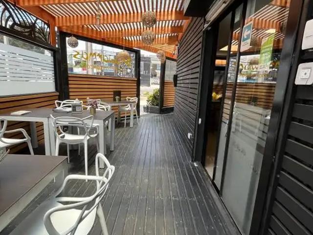 Local Comercial en Concón