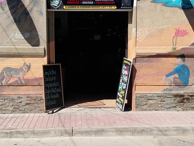 Local Comercial en arriendo en Parinacota, Atacama