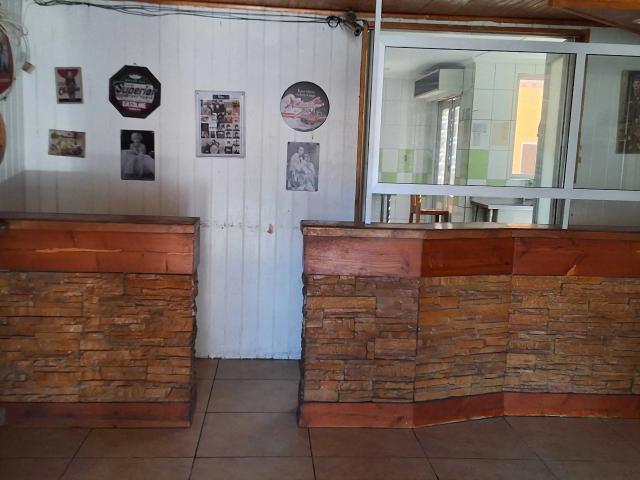 Local Comercial en venta en Parinacota, Atacama