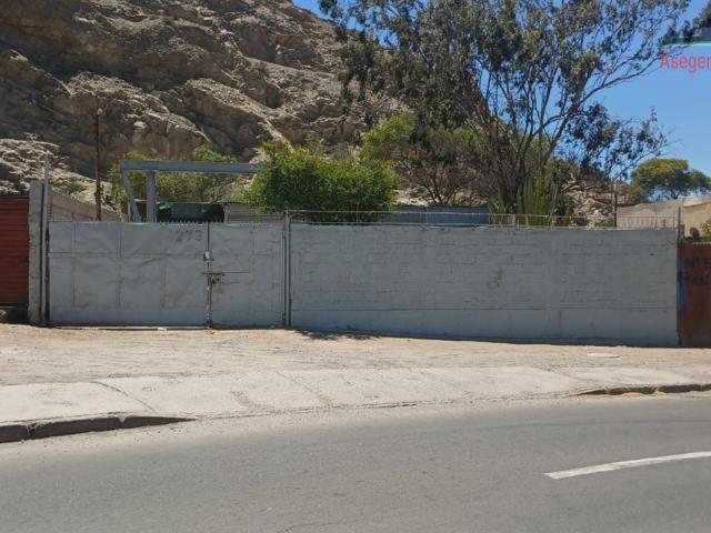Local Comercial en venta en Parinacota, Atacama