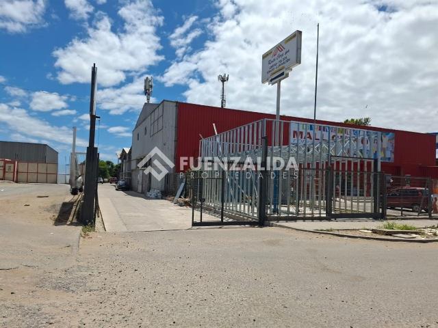 Local Comercial en Coquimbo