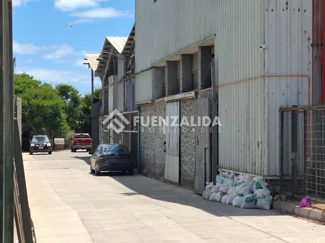 Local Comercial en Coquimbo