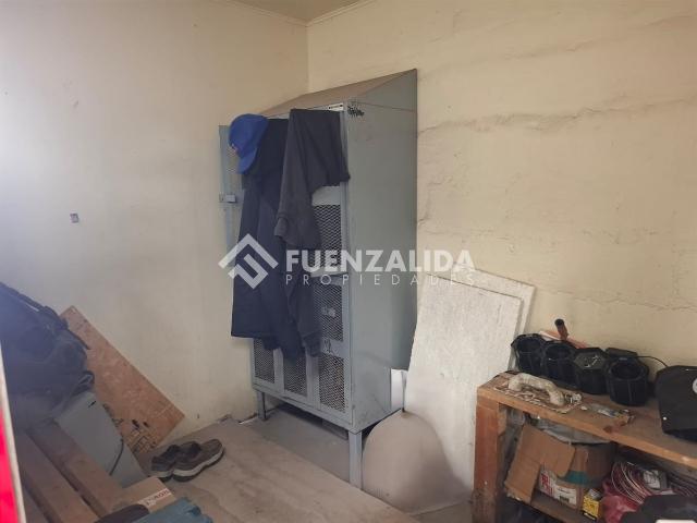 Local Comercial en Coquimbo