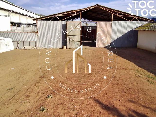 Local Comercial en venta en Tierras Blancas, Coquimbo