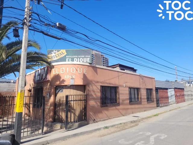 Local Comercial en venta en Coquimbo