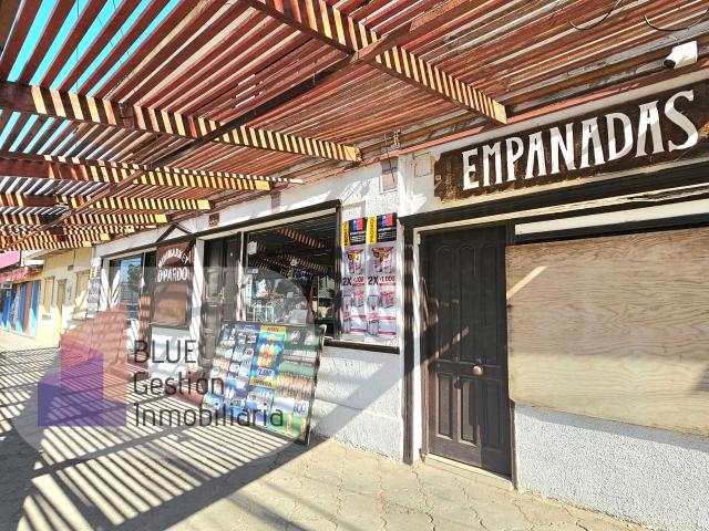 Local Comercial en venta en Coquimbo