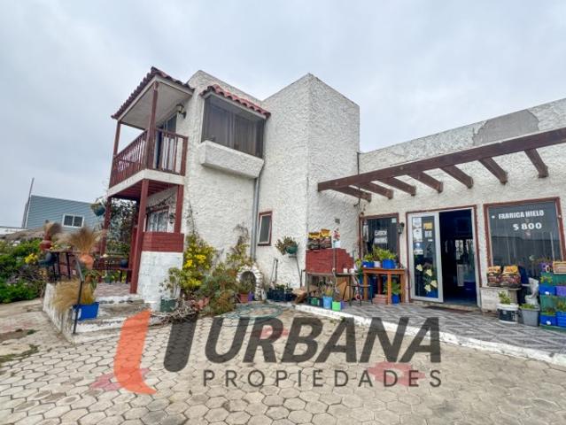 Local Comercial en venta en Coquimbo